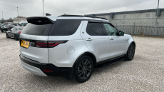 Land Rover Discovery 3.0 D250 R-Dynamic S 5dr Auto Diesel Station Wagon